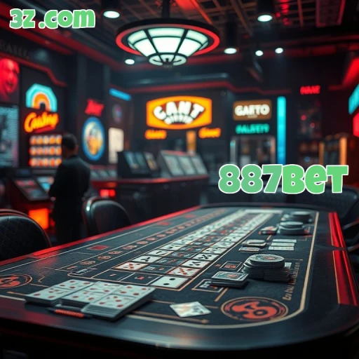 Atrativos Bônus da 887bet: A Experiência Única dos Jogos Brasileiros
