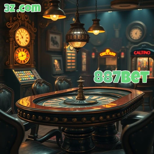 Jogos Imperdíveis da 887bet: Viva a Experiência Única