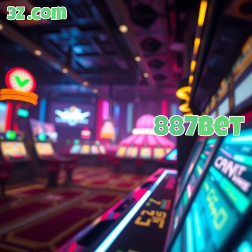 Slots Incríveis na 887bet: Conheça a Diversão Sem Fim